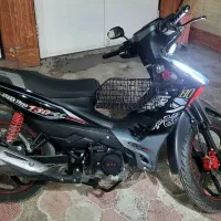 هرم اسپید 1401