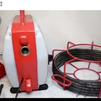 خدمات لوله بازکنی«امینی»دستگاه برقی وابزار پیشرفته|خدمات پیشه و مهارت|بندرعباس, |دیوار