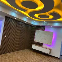 آپارتمان۱۱۲متری/۳خواب/کلید نخورده|فروش آپارتمان|پرند, فاز ۲|دیوار