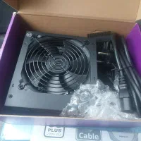 پاور ۵۵۰ کولرمستر