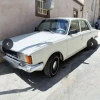 پیکان مدل 82 انژوکتور