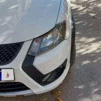 کوئیک S مدل402