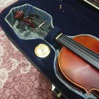 دستگاه ویولون|ویولن|اندیشه, اندیشه فاز ۳|دیوار