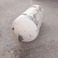 یک کپسول گاز منبع بزرگ|اجاق گاز و لوازم برقی پختوپز|تربت جام, فاز ۱ فرهنگیان|دیوار