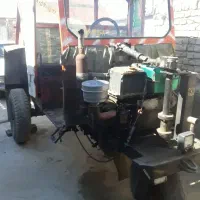 فوروش دامپر|قایق و سایر وسایل نقلیه|میاندوآب, |دیوار