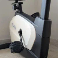 دوچرخه ثابت باشگاهی تایوانی الکترو مگنتیک FUEL|تجهیزات ورزشی|تهران, جمالزاده|دیوار