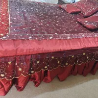 روتختی حریر و ساتن