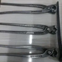 انبر آرموتور بندی