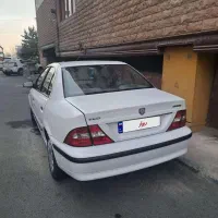 سمند 91 se|خودرو سواری و وانت|تهران, شیراز|دیوار
