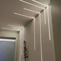 برقکار و نصب تخصصی لاین نوری (لاینر)