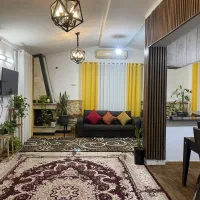 ویلای دربست دوخوابه ساحلی|اجارهٔ کوتاهمدت آپارتمان و سوئیت|محمودآباد, |دیوار