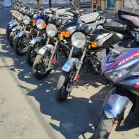 طرح باکسر BX200وKLD200و هانی