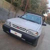 پراید وانت ۱۴۰۳