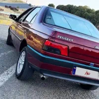 405 به رویت صفر عنابی