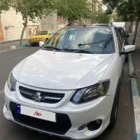 کوییک R 1402 پارس خودرو
