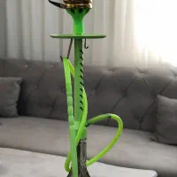 قلیون سیلیکونی