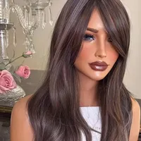 کلاه گیس موی طبیعی