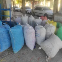 بادام بوانات درجه یک هر ۴ کیلو ۱کیلو مغز