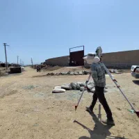 نقشه برداری / UTM|خدمات پیشه و مهارت|قم, بلوار امین و ساحلی|دیوار