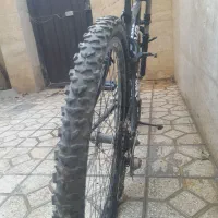 دوچرخه سایز ۲۶|دوچرخه، اسکیت، اسکوتر|پاکدشت, پاکدشت (مامازند)|دیوار