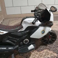 موتورشارژی درحدنو|اسباببازی بچه|یونسی, |دیوار