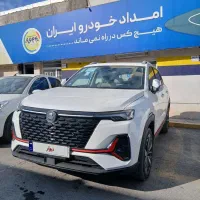 چادگان cs35 مونتاژی