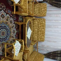مبلمان راحتی|مبلمان خانگی و میز عسلی|تربت‌حیدریه, ابوذر|دیوار