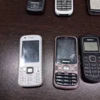 موبایل قدیمی نوکیا|موبایل|اصفهان, هفتون|دیوار