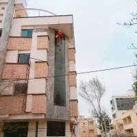 پیچ و رول پلاک، نماشویی، نانو، به روش راپل تضمینی