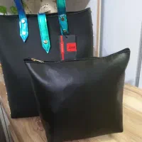 کیف|کیف، کفش، کمربند|رشت, استقامت ۲|دیوار
