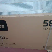 تلویزیون جی پلاس 58