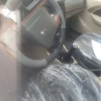 پارس tu5 مدل ۱۴۰۲ در حد صفر|خودرو سواری و وانت|یزد, |دیوار