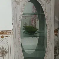 بوفه ودلاور|بوفه، ویترین، کنسول|گرگان, |دیوار