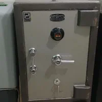 گاوصندوق ۶۰۰کلیویی ۱۳۰سوپر آلیاژی خرم|ابزارآلات|تهران, خاوران|دیوار