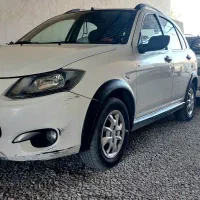 کوییک مدل ۱۴۰۲ بی رنگ|خودرو سواری و وانت|یزد, |دیوار