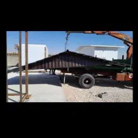 جرثقیل سه تن تا پانزده تن|خدمات حمل و نقل|شیراز, شیخ علی چوپان|دیوار