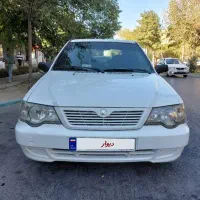 فروش پراید ۱۱۱ ، مدل ۹۸