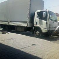 جابجای‌اثاثیه‌منزل‌باکارگر‌ماهر|خدمات حمل و نقل|گرگان, |دیوار