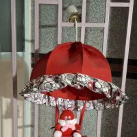 لوستر برای اتاق خواب کودک