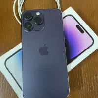آیفون ۱۴پرو مکس