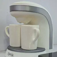 قهوه ساز|سماور، چایساز، قهوهساز|کرج, خرمدشت|دیوار