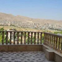 فروش باغ ویلا  ۱۰۰۰  متری  باغشهر گلبهار صدرا|فروش خانه و ویلا|صدرا-فارس, باغشهر گلبهار صدرا|دیوار