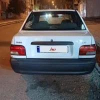 پراید ۱۳۱ مدل۹۳دوگانه سوز تک برگ سند