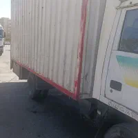 اتاق کانتین مسقف فلزی|قطعات یدکی و لوازم جانبی|رباط‌کریم, رباط‌کریم|دیوار