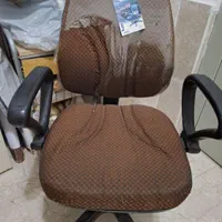 صندلی گردان