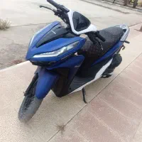 موتور رنگ مان|موتورسیکلت|کرمان, |دیوار