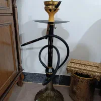 قلیان آلمانی صفر،پاد