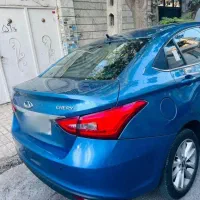 آریزو ۵ اتومات مدل ۹۶|خودرو سواری و وانت|مشهد, کوی پلیس|دیوار