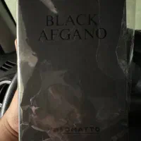 ادکلن بلک افغان اورجینال آکبند اصل با ضمانت