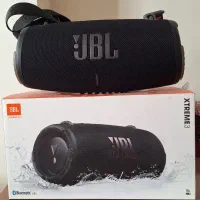 اسپیکرجی بی ال 3 JBL Xtreme|پخش‌کننده همراه|تهران, دارآباد|دیوار